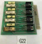 *pre-owned* Sci Circuit Board 080-2463 Rev + *warranty*. Fixed Price $36.00.