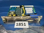 Tel 3281-000013-19 TVB0004-1/147CON Pcb. Fixed Price $1100.95.