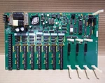 Javelin Electronics 303204-1 Circuit Board Card 09713036 Sch 103406 Fire Alarm. Fixed Price $690.00.