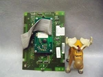 Epson EA-D16125AR-S Circuit Board. Fixed Price $125.16.