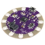 Sparkfun DEV-12049 Lilypad Arduino Usb ATMEGA32U4 Board. Fixed Price $34.95.