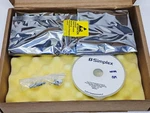 Simplex 4100-6079 New Safelinc Internet Intrface Card Part No. 0743998. Fixed Price $499.00.