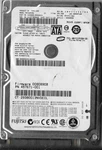 Fujitsu MHY2250BH 250GB Sata Hard Drive P/n: CA06889-B30900C1 F/w: 0080890B. Fixed Price $51.75.