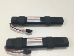 Tenergy Li-ion Rechargeable Battery Pack W/ Pcm (charging Circuit): 10.8 V 4.4. Fixed Price $20.00.