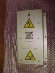 Astex / Eto Inc. Wattmeter Board ABX-X23, Amat Hd 5200 Generator Rack. Fixed Price $480.00.