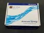 Renesas Synergy SK-S7G2 Starter Kit Evaluation Development Board. Fixed Price $40.00.