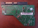 WD2500AAJS-32YZCA0 (2061-701640-V02 01PD6) Dcm:hhnyhtjah 250GB Sata 3.5" Pcb. Fixed Price $16.00.