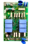 Abb 57617870 Circuit Board 2/2. Untested. Fixed Price $199.96.