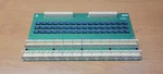 Ge KTZ195406 - Cover Board CPZ2A.P2 Ultrasound Pulled From Working Unit. Fixed Price $195.00.