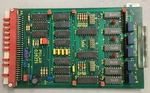 Polar Tam Circuit Board 016231 For 76EM (B245). Fixed Price $270.00.