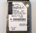 Hitachi HTS723232L9SA62 0A73152 DA2835 (IX92) Thailand 320GB 2.5" Sata JUN-09. Fixed Price $29.25.