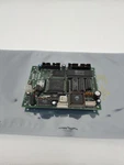 Tebek Engineering TB-JS320 Cpu System Processor Board Pcb. Fixed Price $510.00.
