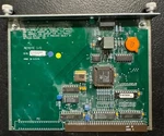 Mettler Toledo A14093200A Remote I/o Circuit Board. Fixed Price $89.95.
