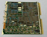 Toshiba Panel-if Pcb Circuit Board PM30-17752, YWP1610*B For SSH-160A Sonolayer. Fixed Price $171.59.