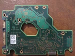 Hitachi HUC109060CSS600 PN:0B26013 MLC:CE0A5B0 (0B27964 AA1642N) 600GB Sas Pcb. Fixed Price $15.56.