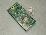 Circuit Board KON-2005-1002 / AS-K0N-2005-1002 Rev 1.2 & Battery Pack New!. Fixed Price $24.95.