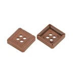 PLCC68P Ic Socket 68PIN 2.54MM Pitch Dip Through Hole Mounting For Pcb Pack Of. Fixed Price $18.60.