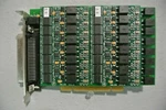 Synway ATP-24A/PCI+2.0 Pciplus Channel Analog Passive Recording Card RJ21. Fixed Price $99.95.