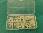 M2 Nylon Plastic Spacer Nut Screw Kit For Pcb Electronics Pi. Fixed Price $14.99.