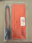 Ge Security 7300003 Diode Assembly Kit ! New. Fixed Price $29.99.