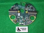 Lam Research 810-102361-216 Chamber Mux Rev. F, Used. Fixed Price $3200.00.