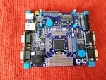 Keil MCB2300 Evaluation Board. Fixed Price $125.00.