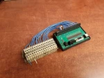 Dvt Corp. Cognex PCB601 Rev. 2, 5601696. Fixed Price $45.60.