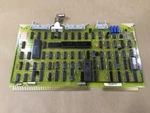 Cincinnati Milacron Vista 3-533-0154G Circuit Board #15Z36RM. Fixed Price $599.99.