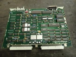 Mitsubishi FX232B-S Circuit Board BN624A545H01. Fixed Price $100.00.