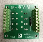 Opto 22 G4PB4R Circuit Board. Fixed Price $26.99.