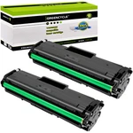 2PK MLT-D101S Toner Fit For Samsung SF-761P ML-2163 ML-2168 SCX-3400F. Fixed Price $29.59.
