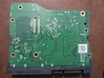 Western Digital WD4000FYYZ-01UL1B1 (771822-H02 Ad) 4.0TB Sata 3.5" Pcb. Fixed Price $24.95.