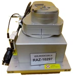 Kawasaki NS110C-B001 Chuckbot Robot 4K192-238-4 NSR-S205C Sheared Pin Untested. Fixed Price $510.17.