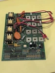 Sola 9-07607-01 Circuit Board. Fixed Price $150.00.