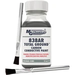 1PC Mg Chemicals 838AR-55ML Total Ground Carbon Conductive Paint (55 Bottle). Fixed Price $39.64.