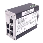 N-tron 105TX Ethernet Switch, 5-PORT RJ45, 10-30VDC, Din Rail, 1.0GB/S Max. Fixed Price $115.00.