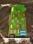 Hp Agilent 7673 18594-60040 Bcd Remote Card Autosampler Chromatograph Controller. Fixed Price $75.00.