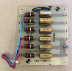 Hyper Loop Circuit Board 162-1301- 154-1301-000 SM-4 Item From Bostomatic Mill. Fixed Price $75.00.