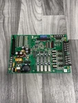 Rkc REX-B820-CS2 Plc Temperature Controller Mother Circuit Board #4015PT186. Fixed Price $249.99.