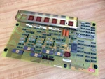 Cincinnati Milacron 3-531-3986A Circuit Board 35313986A. Fixed Price $1511.44.