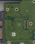 ST2000DL001, 9VT156-570, CC97, 2008 F, Seagate Sata 3.5 (pcb). Fixed Price $88.32.