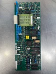 Abb SAFT-187-CON (58122203 Ed) Drive Board (3D-35). Fixed Price $1251.00.