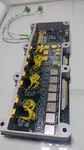 Nasa Designed Circuit Board Loaded W/ Radiation Hardened Components HMX9225 Em. Fixed Price $2750.00.