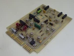 Control Laser Circuit Board 1014493 Used #54853. Fixed Price $69.30.