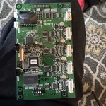 Ishida P-5426E Circuit Board New. Fixed Price $625.00.