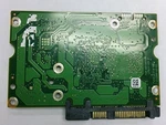 ST33000650SS, 9SM260-880, 0005, 8243 B, Seagate Sas 3.5 Printed Circuit.... Fixed Price $52.98.