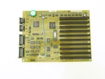 Cincinnati Milacron 3-533-0979G Printed Circuit Board Pcb Backplane Rev. Fixed Price $699.98.