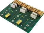 Indramat 109-525-2250B-1 RC7 Circuit Board Assembly, 1095252250B1. Fixed Price $60.00.