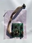 Eti Systems Model 6500 Servo Gain Controller Circuit Board Card. Fixed Price $95.00.