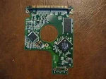 Western Digital WD800UE-22KVT0 (2061-701401-200 Ab) 80GB 2.5" Ide Pcb. Fixed Price $14.70.